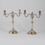 1646 3094 CANDLESTICKS